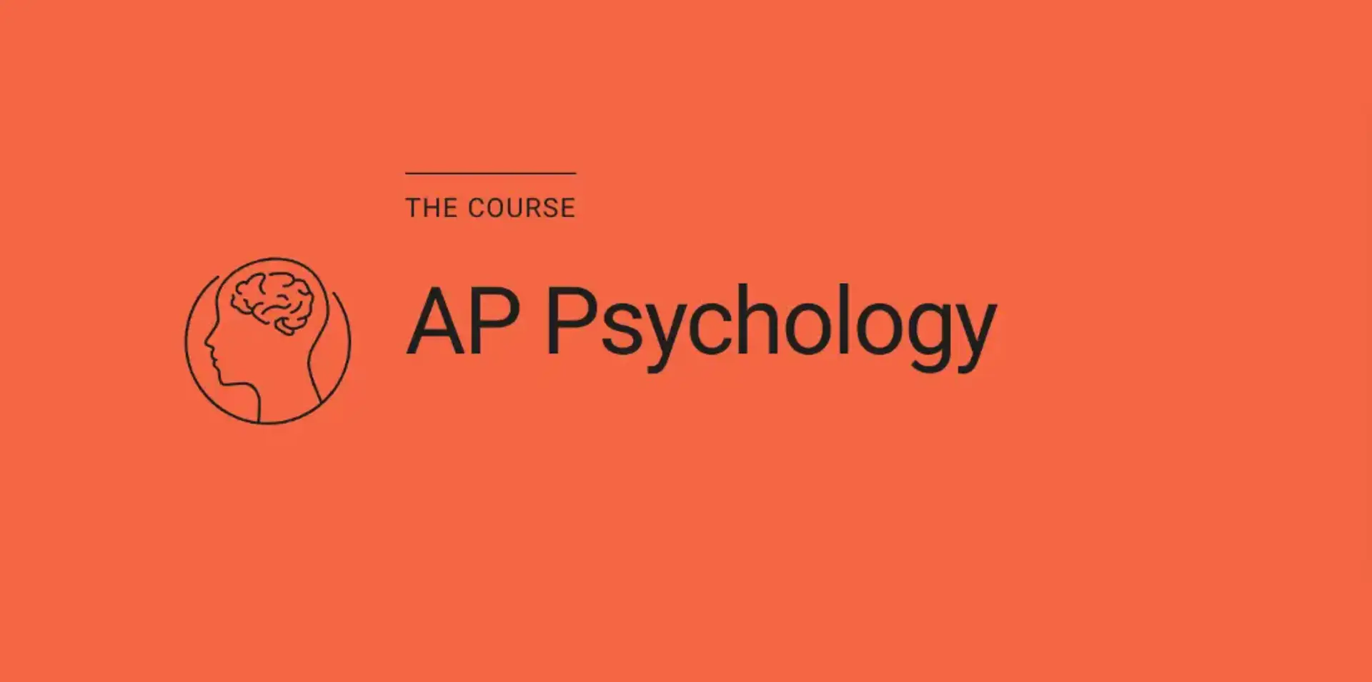 AP Psychology